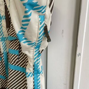 Men’s Medium DC EXOTEK 5,000 Series Snowboard Jacket